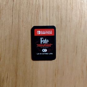 コーエーテクモゲームス(Koei Tecmo Games)のFate/Samurai Remnant（フェイト/サムライレムナント）(家庭用ゲームソフト)