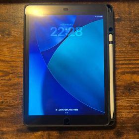 Apple iPad 第9世代 Wi-Fi 64GB Apple pencil付