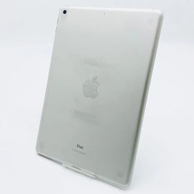 Apple iPad 第9世代 Wi-Fiモデル 64GB シルバー MK2L3J/A 動作確認済み