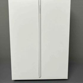 MK2L3J/A iPad Wi-Fi 64GB シルバー iOS 17.5.1 バッテリー最大容量100%