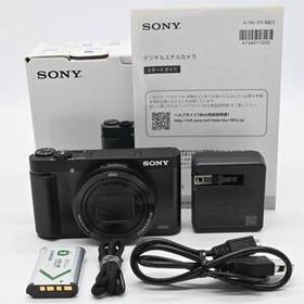 ★極上品★SONY Cyber-shot DSC-HX99