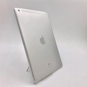 Apple iPad 10.2インチ 第9世代 64GB シルバー WiFi+Cellular au 白ロム 動作確認済【全額返金保証】【最速発送】