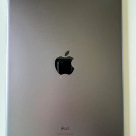 iPad 第9世代 64GB Wi-Fiモデル スペースグレー