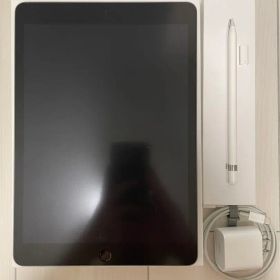 iPad 第９世代 64GB WiFiモデル + Apple Pencil