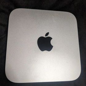 Mac mini 2012 i5メモリ8GB 新品SSD 128GB