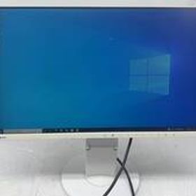 送料無料 EIZO ▲ FlexScan EV2450 ▲ 23.8インチ ▲1920X1080▲ 入力端子「HDMI/DP/DVI/VGA』/102909