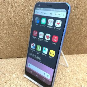 LG style L-03K docomo