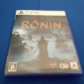 Rise of the Ronin