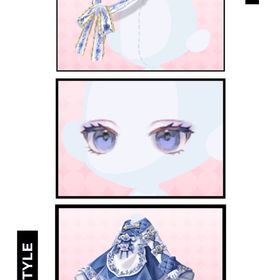 画像参照 合計3点（各1） | ポケコロツイン(ポケツイ)のアカウントデータ、RMTの販売・買取一覧