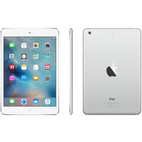Wi-Fiモデル iPad mini 第2世代 シルバー 32GB
