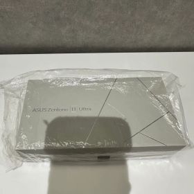 新品 ASUS Zenfone 11 Ultra ZF11U-GY12S256