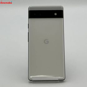 爆速発送Google Pixel 6a 128GB GB17L SoftBank版SIMフリー