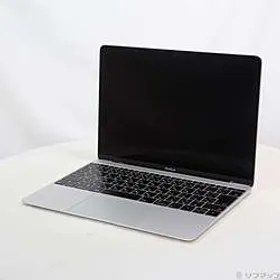 Apple MacBook 12インチ 2017 中古¥12,980 | 新品・中古のネット最安値