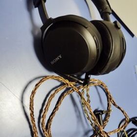 SONY ヘッドホン【MDR −Z7M2】接続ケーブル MUC-B20SB1