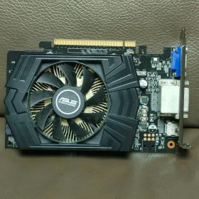 NVIDIA GeForce GTX 750 Ti グラフィックボード