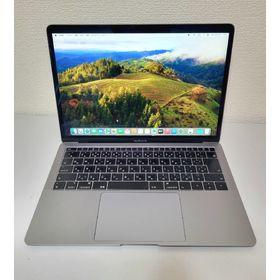 MacBook Air 2018 i5/8gb/512gb 新品バッテリー(ノートPC)