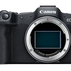 CANON EOS R8 ボディ