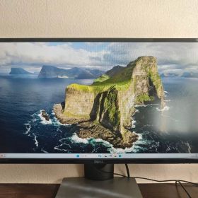 Dell 27インチモニター S2717H