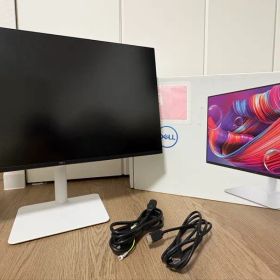 Dell 27 Plus QHD モニター S2725DS