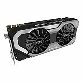 Palit GeForce GTX 1070スーパーJetstream 8?GB(PCパーツ)