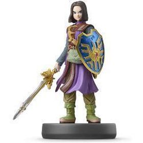 アミーボ 勇者（大乱闘スマッシュブラザーズシリーズ） [NVL-C-AADN]