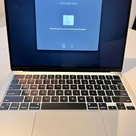 限定値下げ Apple M2 MacBook シルバー US 256GB