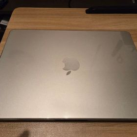 MacBook Air m2 バッテリー残量100% 付属品付