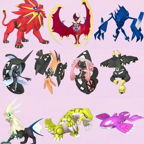 配布10体セット 即購入OK バラ売り可能 | ポケモン剣盾(ソードシールド)のアカウントデータ、RMTの販売・買取一覧