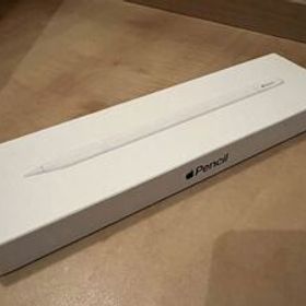 美品Apple Pencil アップルペンシル USB-C