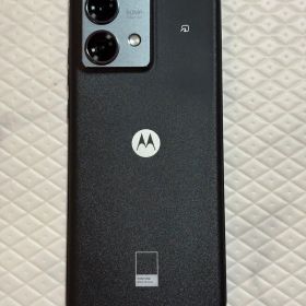 Motorola edge 40 neo 256GB ブラック