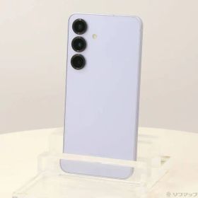 〔展示品〕 Galaxy S25 256GB アイシーブルー SM-S931QLBESJP SIMフリー【269】