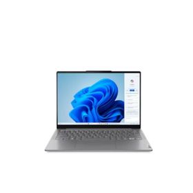 レノボ(Lenovo)の【Lenovo】83CV00CRJP Yoga Slim 7i Gen 9新品！(ノートPC)