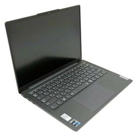 Lenovo レノボ/パソコン Yoga Slim6 14iap8/82WU0073JP/YX07A3LQ/Aランク/77【中古】(ノートPC)