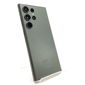 サムスン(SAMSUNG)の【全額返金保証】【最速発送】SAMSUNG Galaxy S23 Ultra 256GB SIMフリー 超美品 動作確認済(スマートフォン本体)