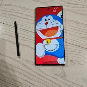 Galaxy S23 Ultra SIMフリー 残債なし 国内版 256ギガ(スマートフォン本体)