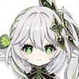 フリーナ+ナヒーダ+楓原万葉🔥初期垢🔥レベル10🔥 💥冒険者レベル10前後 | 原神のアカウントデータ、RMTの販売・買取一覧