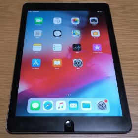 iPad Air 第1世代（Wi-Fiモデル） 16GB MD785J/A