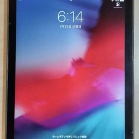 iPad Air 第１世代 Wi-Fiモデル 16GB