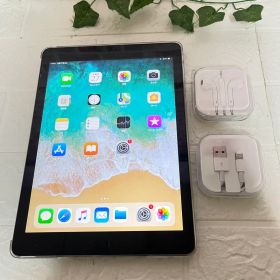 ipad Air初代MD786J/A ipad Wi-Fi 32G Black
