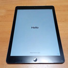 iPad Air 第1世代 64GB カバー付き