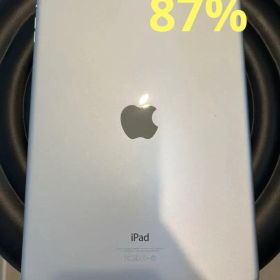 早い者勝ち 87%【第1世代】iPad Air 16GB シルバー