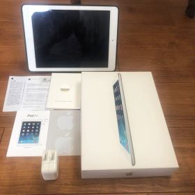 iPad AIR MD788J/A 純正カバー付