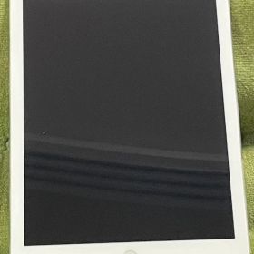 【第1世代】iPad Air Wi-Fi 64GB シルバー 9.7インチ