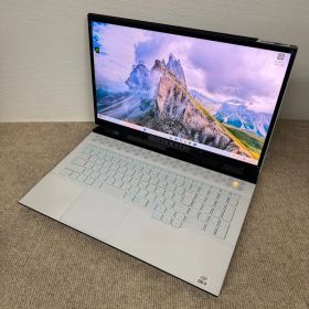 【ゲーミングPC】 RTX 3080 Dell Alienware m17 R4 intel Core i9-10980HK メモリ 32GB M.2 SSD 1TB Win11 UHD Display [NB135]