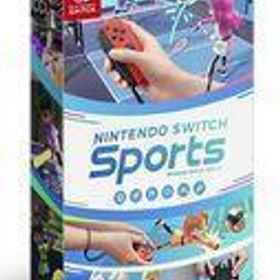 中古ニンテンドースイッチソフト Nintendo Switch Sports