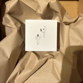 AirPods 4 ノイキャン搭載 新品 未使用 未開封