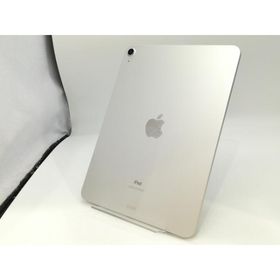 【中古】Apple 【Wi-Fi】 iPad Air（第4世代/2020） 64GB シルバー MYFN2J/A【三宮センター】保証期間１ヶ月【ランクB】