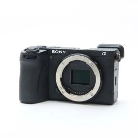 【中古】 《良品》 SONY α6700 ボディ ILCE-6700 [ デジタルカメラ ]