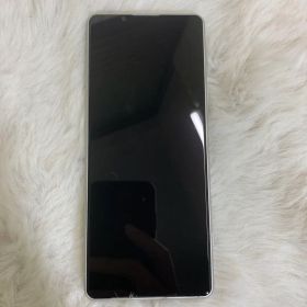 SONY XPERIA 5IV SOG09SIMフリーAランク美品128GB②