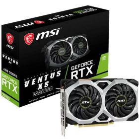 【中古】MSI GeForce RTX 2060